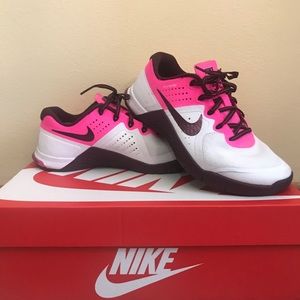 Nike Metcon Shoe